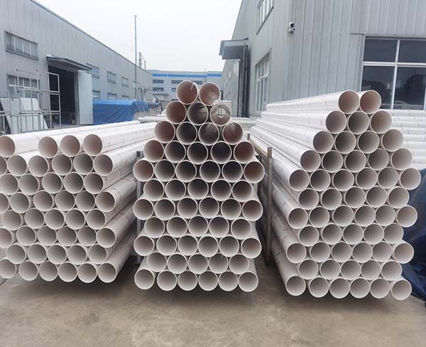 浙江PVC-U排水管